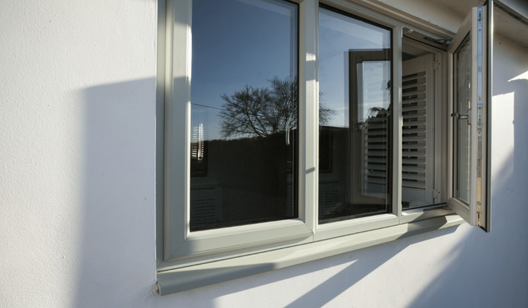Discover the Timeless Elegance of Grey Windows for Your Home - Styleglaze