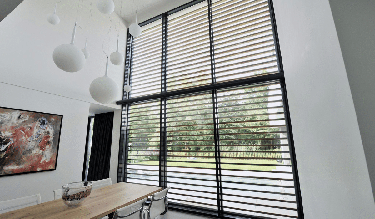 Discover the Timeless Elegance of Grey Windows for Your Home - Styleglaze